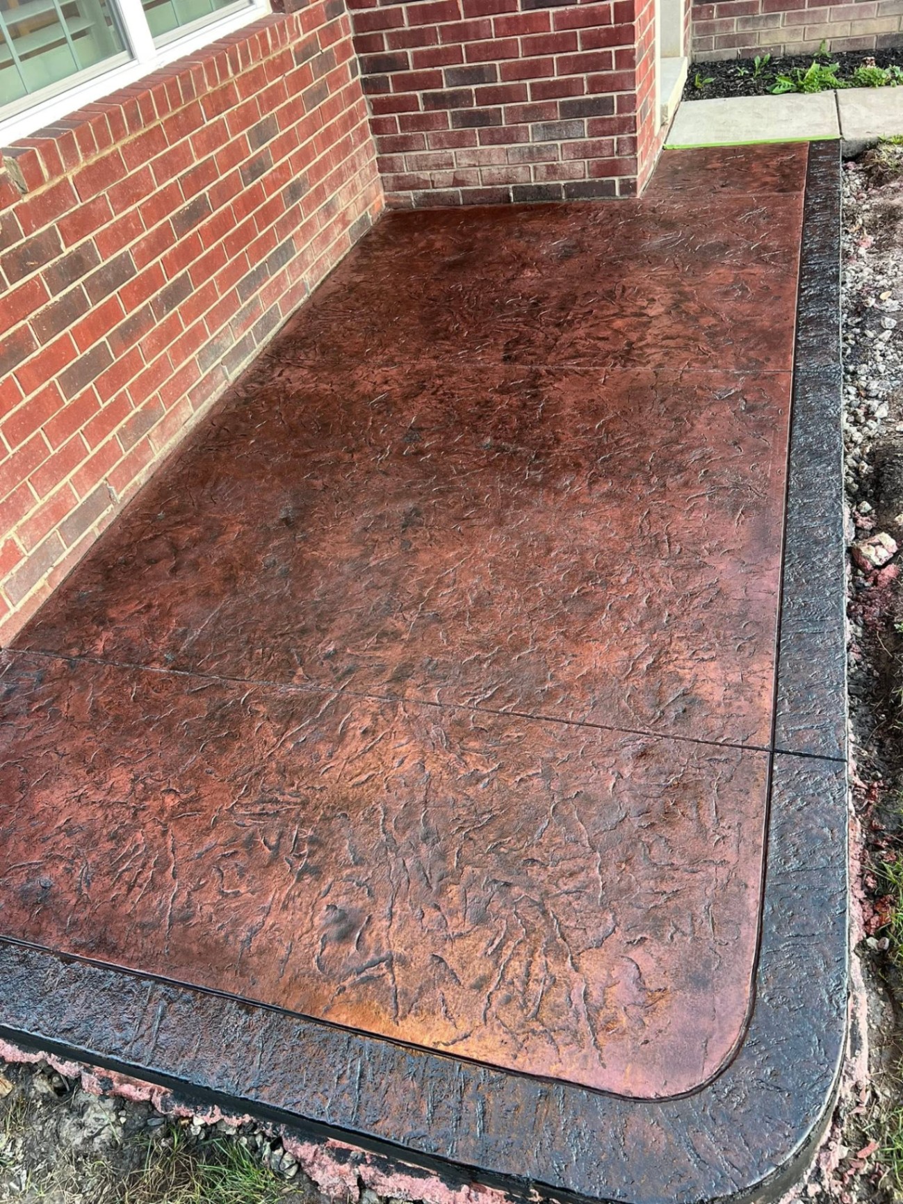Decorative Concrete